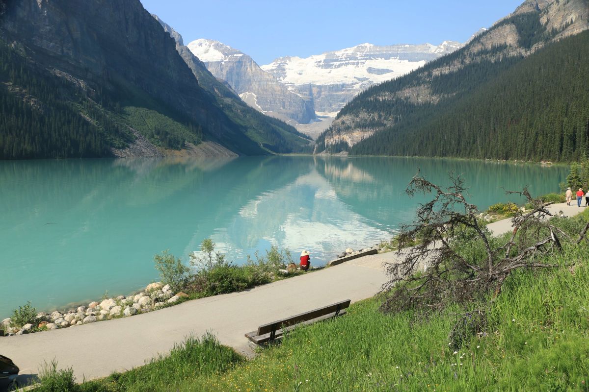 Canadá e Estados Unidos gallery 3